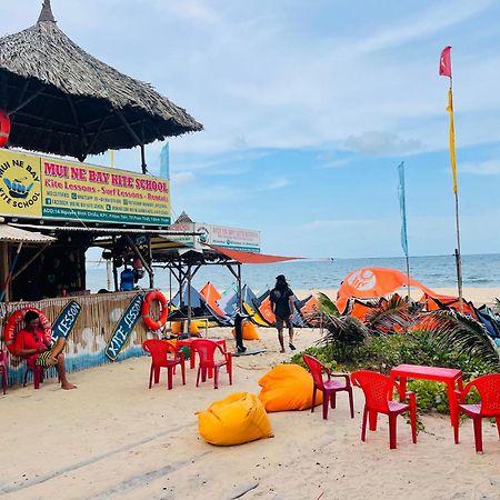 Mui Ne Garden Hotel And Kite School Extérieur photo