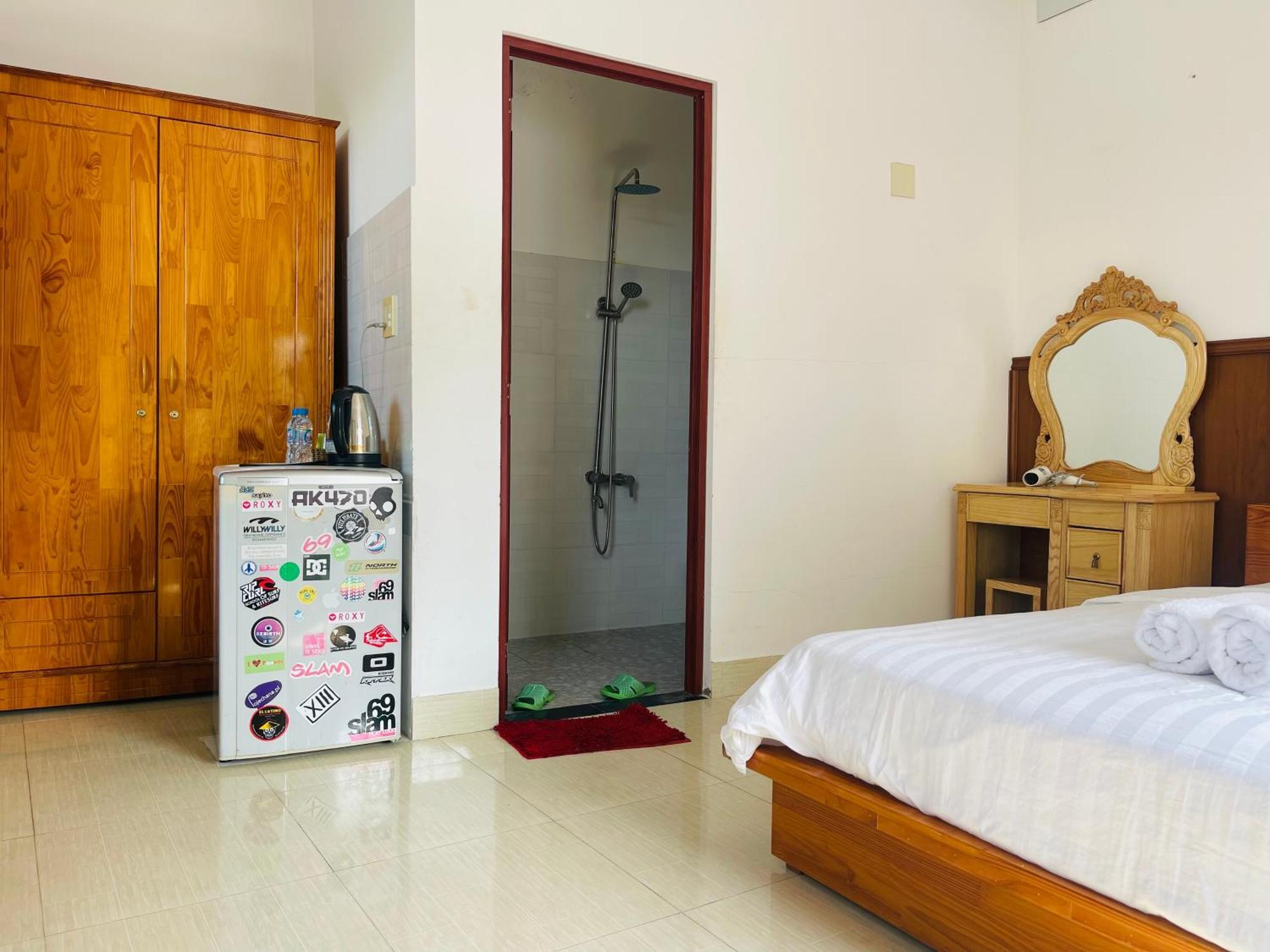 Mui Ne Garden Hotel And Kite School Extérieur photo
