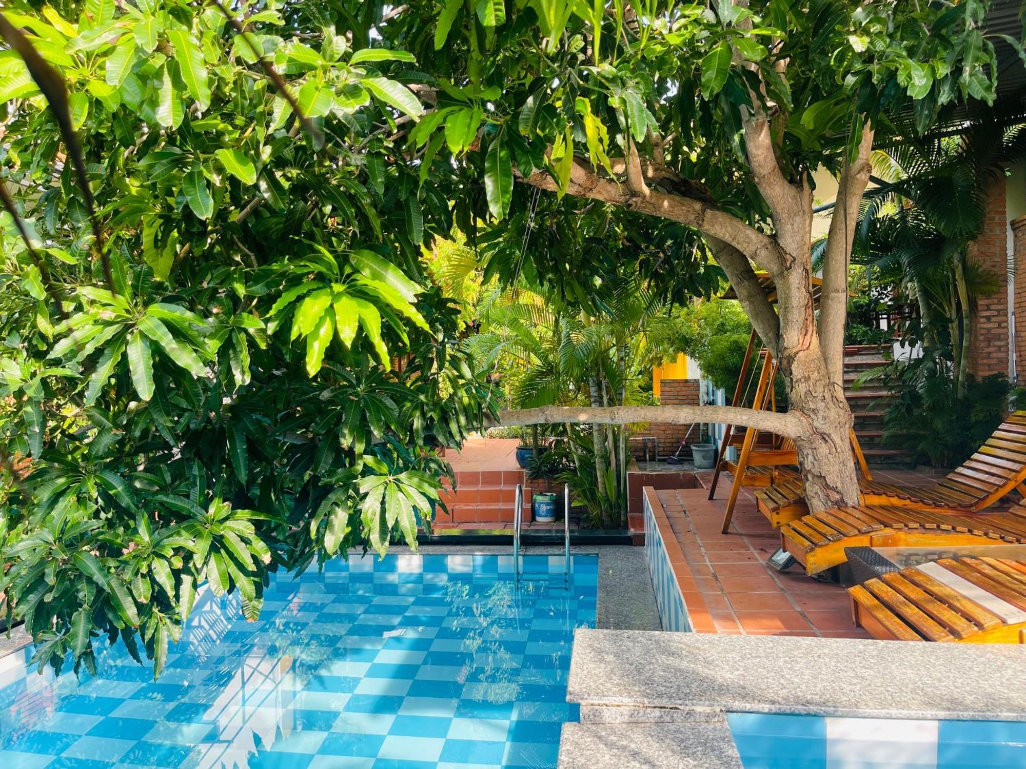 Mui Ne Garden Hotel And Kite School Extérieur photo