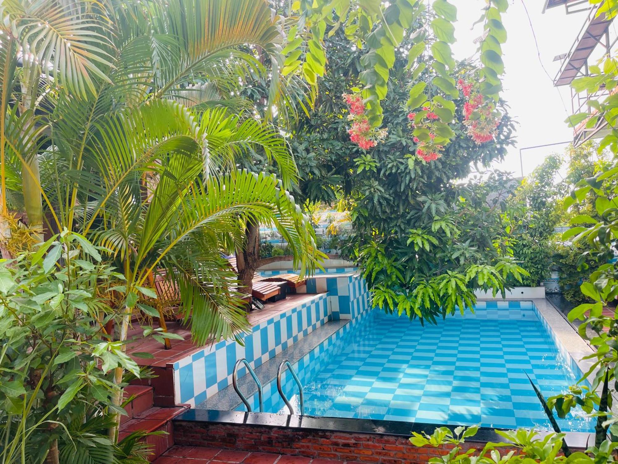 Mui Ne Garden Hotel And Kite School Extérieur photo